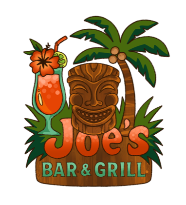 Joe's Bar & Grill